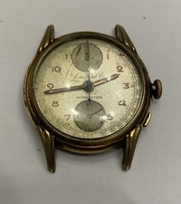 Cronografo Venus 170 Non