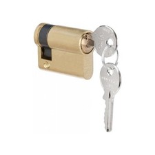 Serratura cilindro Euro con