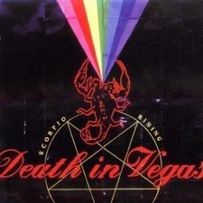 Audio Cd Death In Vegas -