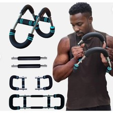 Multi-Functional Arm & Chest