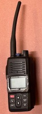Radio marina VHF portatile