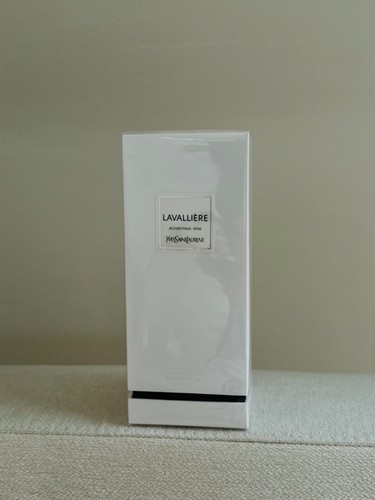 Yves saint laurent lavalliere - yves,