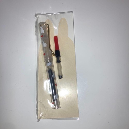 Felissimo penna stilografica - felissimo,