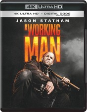 A Working Man - Jason Statham-