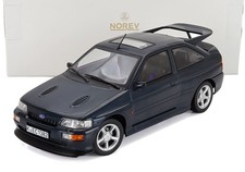 1/18 NOREV - FORD ENGLAND -