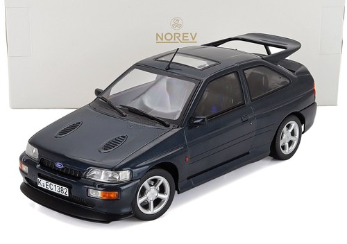 Norev ford england - norev,