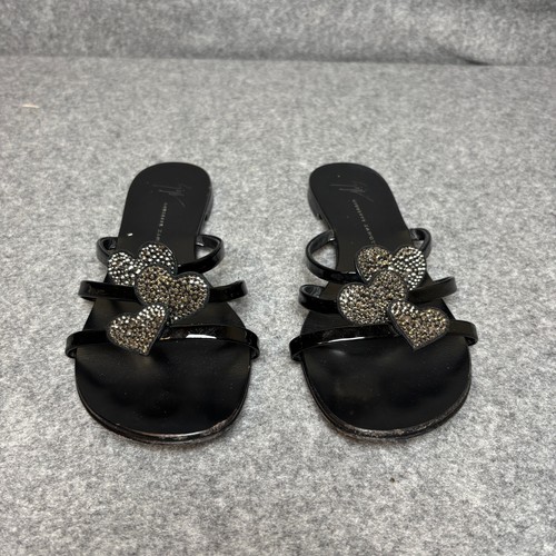 Giuseppe zanotti sandali cuore - giuseppe,