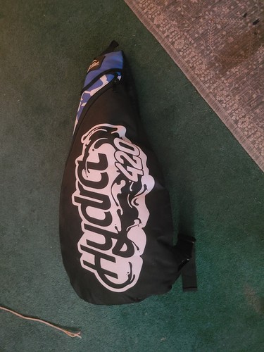 Hq4 hydra 420 kiteboarding - hydra,