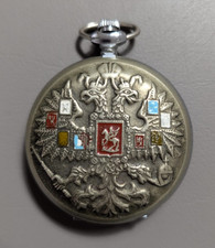 Orologio da tasca sovietico