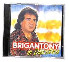 EBOND Brigantony - In discoteca CD CD135921
