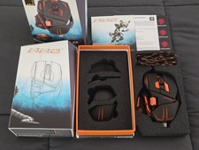 Mad Catz Cyborg M.M.O. Mouse