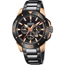 Festina Watch New Watch
