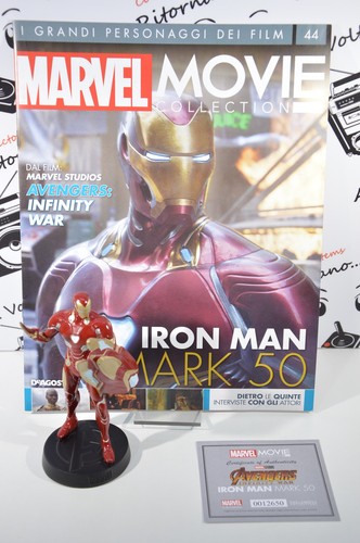 Iron man mark marvel movie - mark,