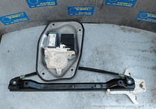 Alzacristallo elettr. porta