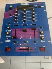 Mixer fonico campionatore