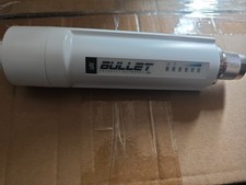 Ubiquiti Networks Bullet M5  Wireless Access Point 