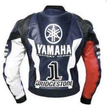 YAMAHA PETRONAS MOTORBIKE