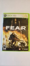 FEAR : First Encounter Assault