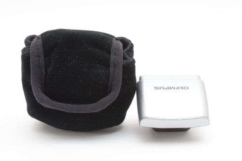 Olympus lm1 con custodia - fl-lm1,