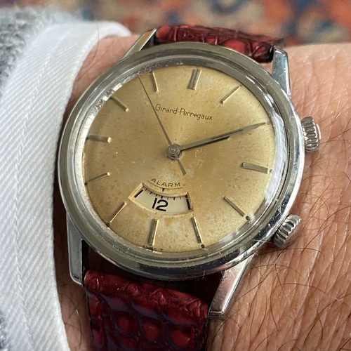 Orologio girard perregaux - orologio, girard-perregaux