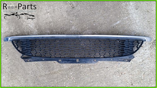 Griglia radiatore mini cooper - griglia,