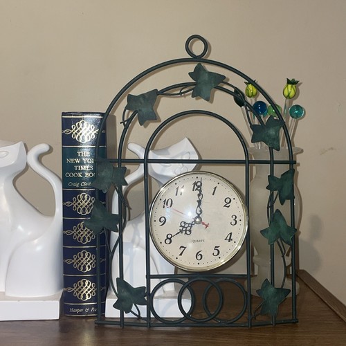 Orologio parete vintage - da,