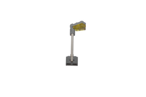 Lego treno ferrovia - 9v,