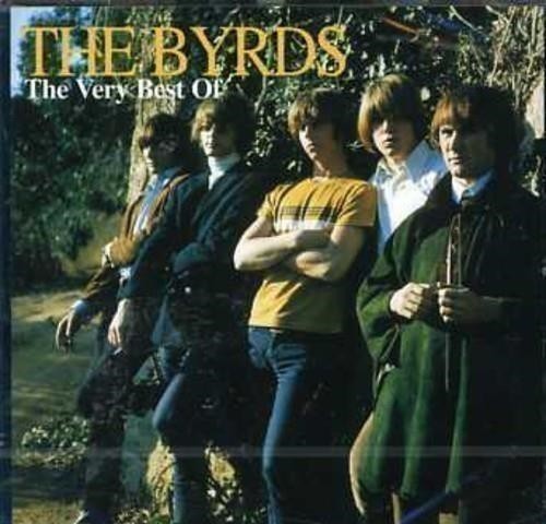 The byrds - the,