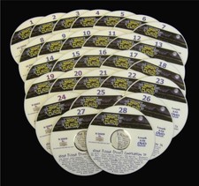 NIGHT FLIGHT 28-DVD SET CULT