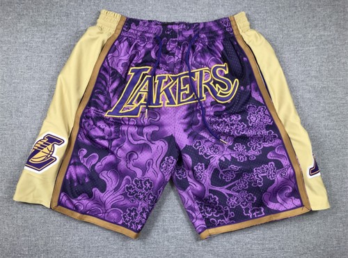 Pantaloncini basket los - basket,