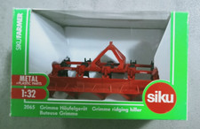 Siku 1:32 - 2065 - GRIMME