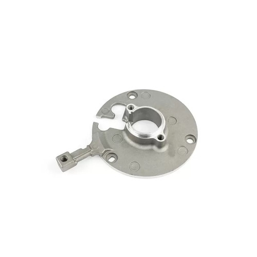 Piastra base accensione am6 - piastra,