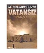 Vatansiz - MAD 3, Kolektif