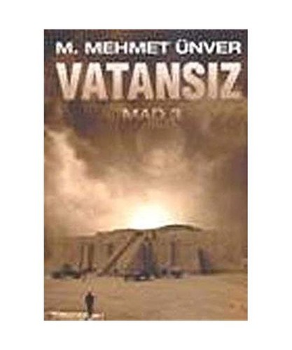 Vatansiz mad kolektif - vatansiz,