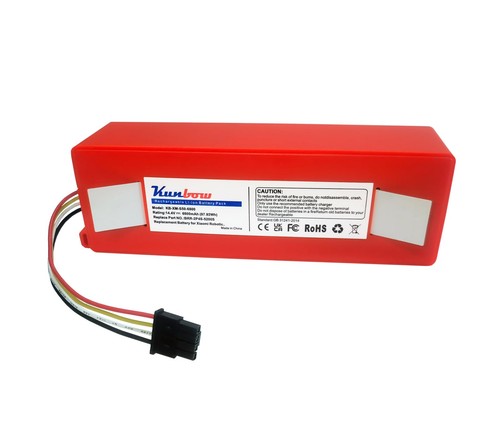 6800mah batteria agli ioni - 6800mah,