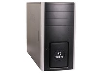 Chenbro SR10782 chassis server