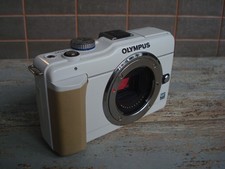 Olympus PEN E-PL1s fotocamera