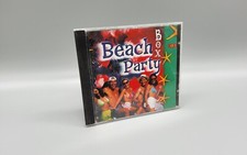 Beach Party Hits BOX - CD -