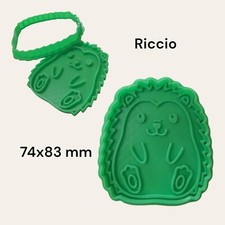 Cutter Taglierina Animali