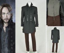 Costume cosplay cavo