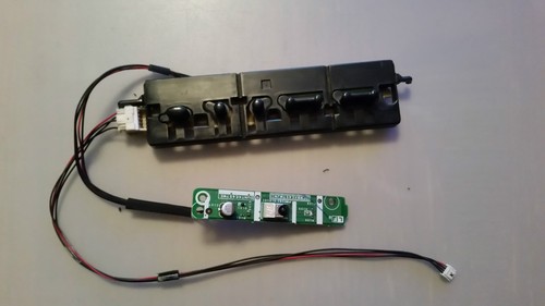 Sensore dntke457we - ir,