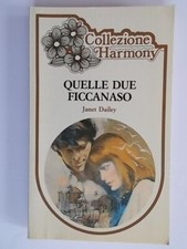quelle due ficcanaso	janet