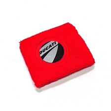 Polsino DUCATI rosso