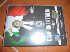 DVD N° 4 JUVENTUS CAMPIONE