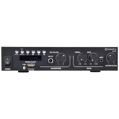 Adastra a200 amplificatore - a200,