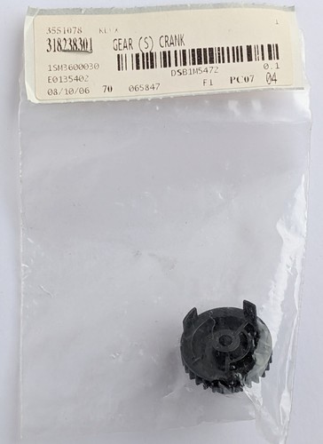 Sony 182 383 - gear, (s)
