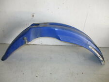 Parafango Anteriore Carena Scocca Parafanghi Suzuki DR-Z 400 2000 05 2006 Fender