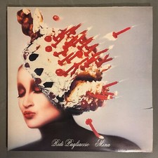MINA RIDI PAGLIACCIO VINYL 2 X