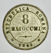 ROMA - SECONDA REPUBBLICA