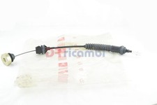 Cable Control Clutch Citroen